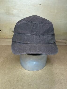 Goorin Bros. Everyday Originals Private Cadet Cap - Size Large